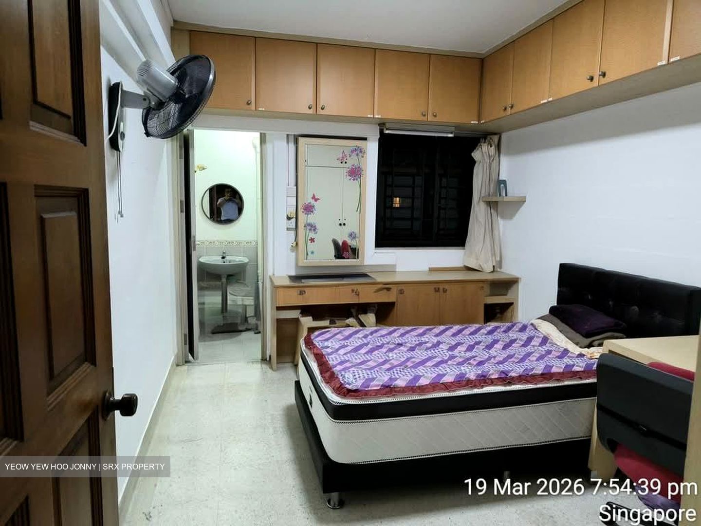 Blk 320 Ang Mo Kio Avenue 1 (Ang Mo Kio), HDB 5 Rooms #546450191